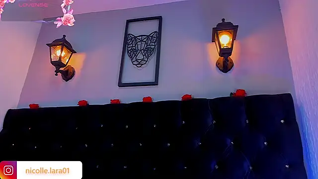 Snapshot of Kitty_rose01 chatting on June 13, 2:20 am Kitty rose01 online show from June 13, 2:20 am