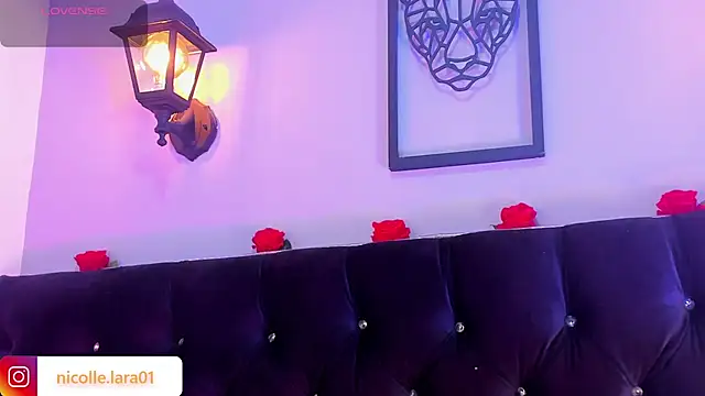 Snapshot of Kitty_rose01 chatting on July 18, 5:11 am Kitty rose01 online show from July 18, 5:11 am