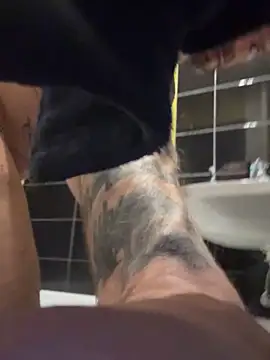 -gymfitman- online show from April 21, 5:17 pm