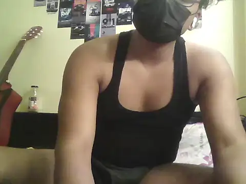 Snapshot of Secreat_playBoy001 chatting on April 30, 7:09 pm Secreat playBoy001 online show from April 30, 7:09 pm