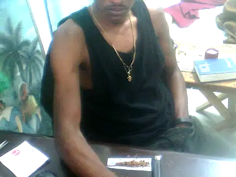 BlackDck420 online show from June 10, 3:55 pm
