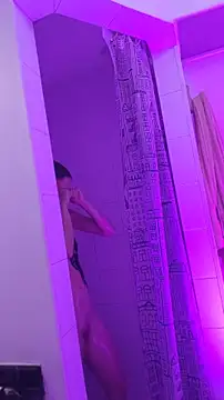 DaddyLolii online show from June 25, 12:32 am