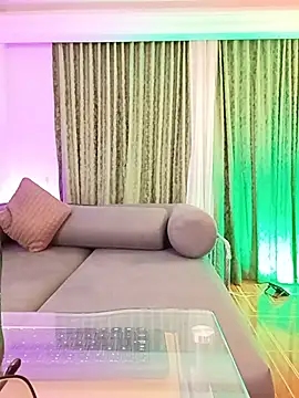 DaddyLolii online show from July 22, 11:29 pm