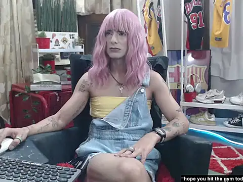 bunny bulk  online show from May 25, 6:03 pm