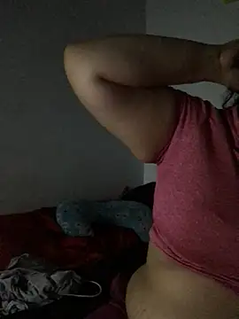 Snapshot of EliVanegas chatting on May 21, 10:33 am EliVanegas online show from May 21, 10:33 am