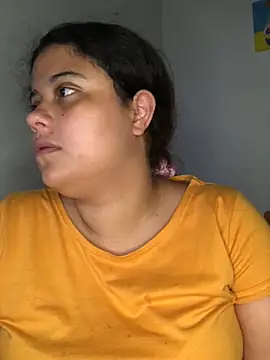 Snapshot of EliVanegas chatting on May 30, 11:51 am EliVanegas online show from May 30, 11:51 am