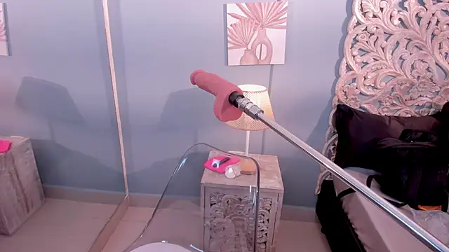 Sabrinna fox online show from May 29, 7:23 pm