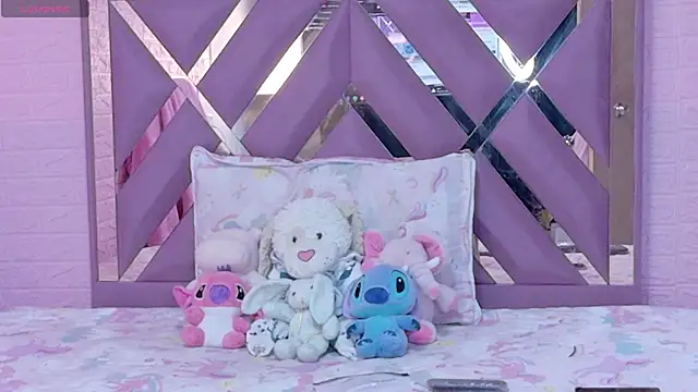 Lexy Dumoun  online show from June 3, 2:58 am