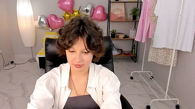 Sindel Meby online show from April 22, 11:23 am