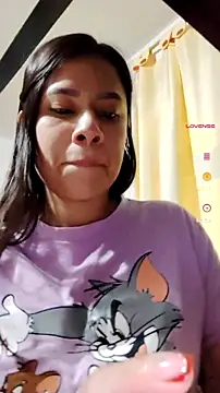 Nicol Alvarez1 online show from July 3, 3:24 am