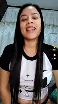 Nicol Alvarez1 online show from July 7, 6:47 am
