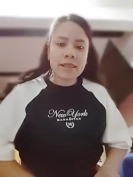 Nicol Alvarez1 online show from July 10, 10:12 pm