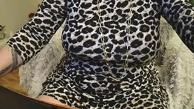 Divineblond online show from February 12, 10:04 pm