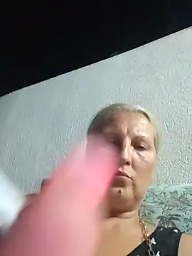Divineblond online show from July 14, 7:52 pm