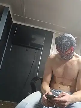 bwcloverboy2 online show from June 5, 2:18 am