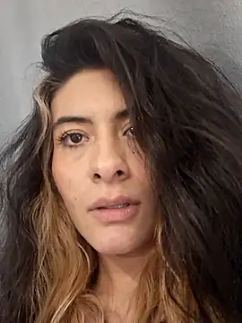 AshleyyHall online show from June 8, 11:38 pm