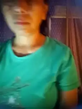 Ari-Na9 online show from July 27, 9:44 pm