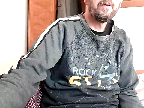 horny800 online show from April 30, 1:17 pm