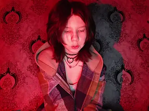 Rozvelt Ravenmore online show from April 24, 4:42 pm