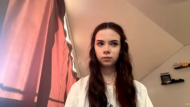 Snapshot of JoellaGrode chatting on May 4, 5:42 pm JoellaGrode online show from May 4, 5:42 pm