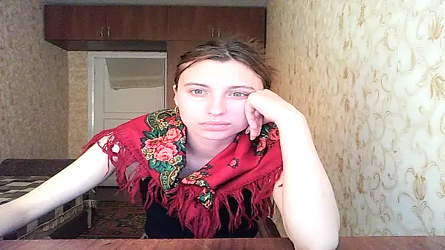 Snapshot of MilaShka29 chatting on May 24, 7:57 am MilaShka29 online show from May 24, 7:57 am
