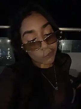 SaryJonex online show from May 15, 10:50 pm