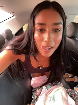 SaryJonex online show from July 10, 2:41 pm
