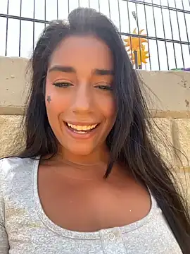 SaryJonex online show from August 4, 2:41 pm