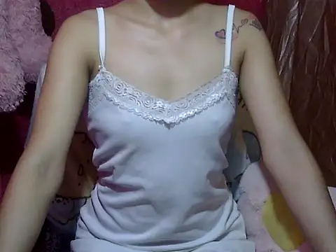 Horny WetPussy online show from July 1, 4:14 am