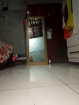 EsterSilv online show from April 26, 12:08 am