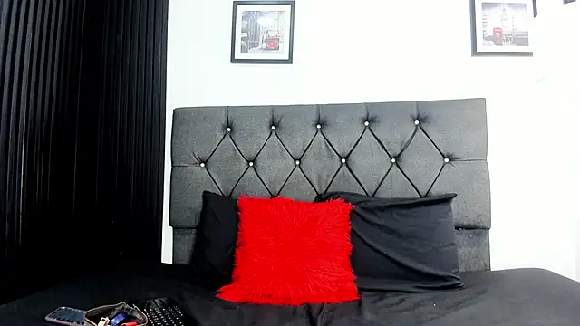 Trinity-presley online show from June 10, 7:24 pm