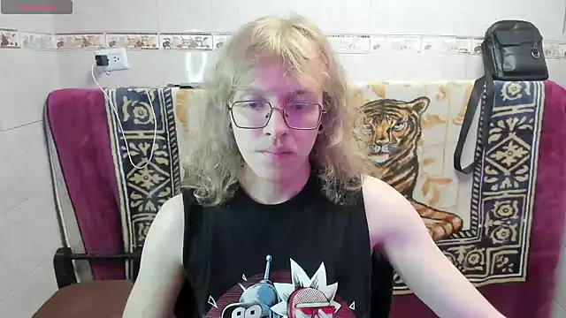 Jinnbooky online show from July 23, 9:40 am