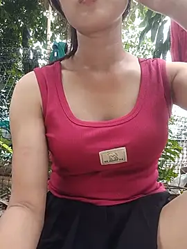 Rosie LoveUU online show from May 23, 9:02 am