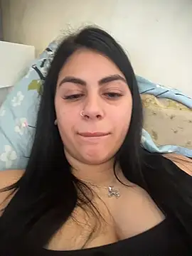 LilyLovell online show from May 7, 11:04 am