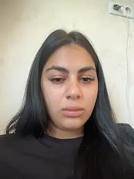 LilyLovell online show from June 4, 12:11 pm