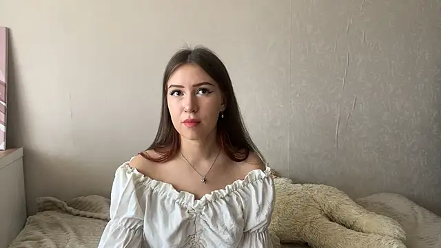 AnfisaJess online show from May 4, 9:27 am