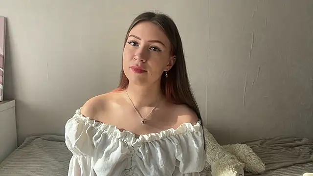 AnfisaJess online show from May 5, 1:08 pm