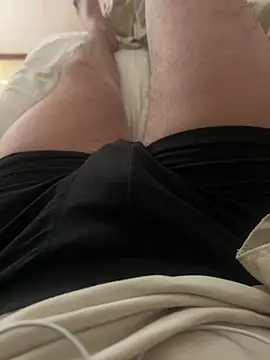 Davidsexy1 online show from April 26, 7:39 am