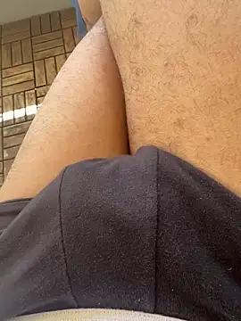 ilovecum34 online show from April 25, 1:14 pm