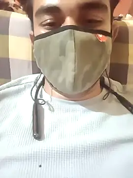 D-n-n-y69 online show from April 23, 6:21 pm