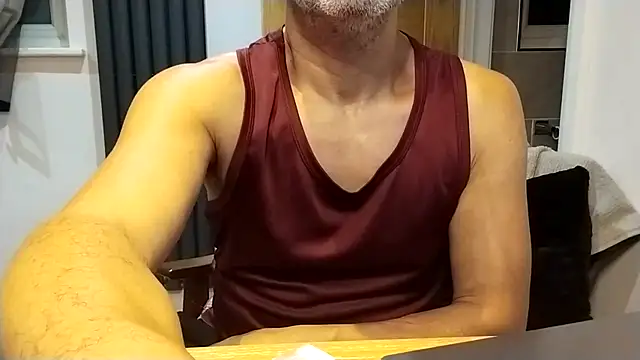 maskedilf online show from July 28, 9:03 pm