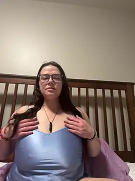 Ms Ava BB online show from May 8, 2:17 am