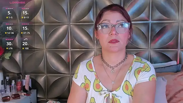 Snapshot of Gaia_rougee chatting on July 27, 3:30 pm Gaia rougee online show from July 27, 3:30 pm