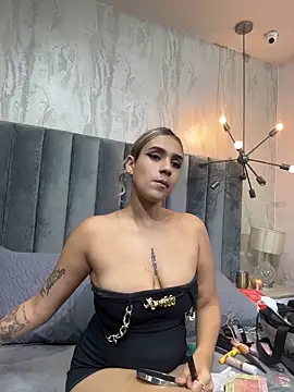 GabrielaPortmans online show from June 7, 4:05 am