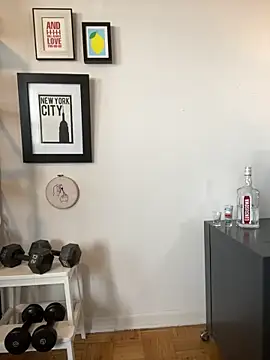 KalebSnow online show from April 28, 3:39 pm