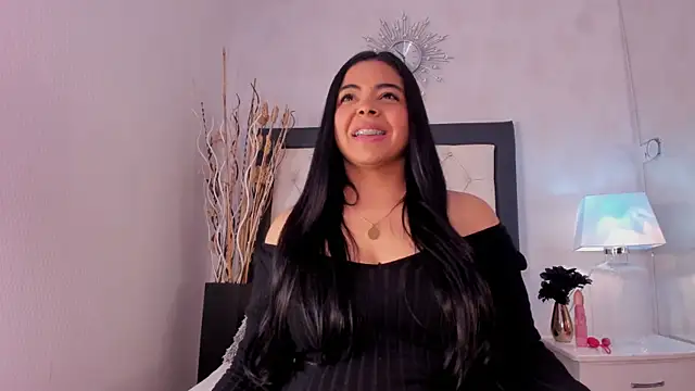 Gaby Herreraa online show from May 8, 10:59 pm