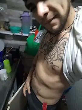 FonixXBelialX online show from June 3, 12:02 am