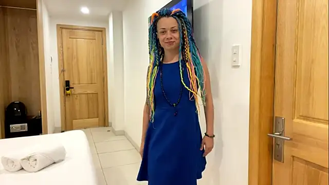 FreeVegas online show from April 25, 5:32 am