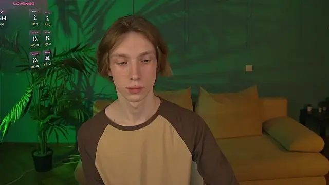 Snapshot of Daniel_Schmidt chatting on May 5, 5:26 am Daniel Schmidt online show from May 5, 5:26 am