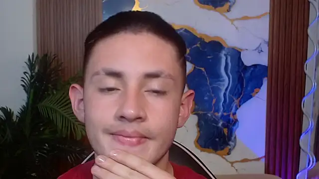 Snapshot of Andres_Tay chatting on April 30, 2:29 am Andres Tay online show from April 30, 2:29 am
